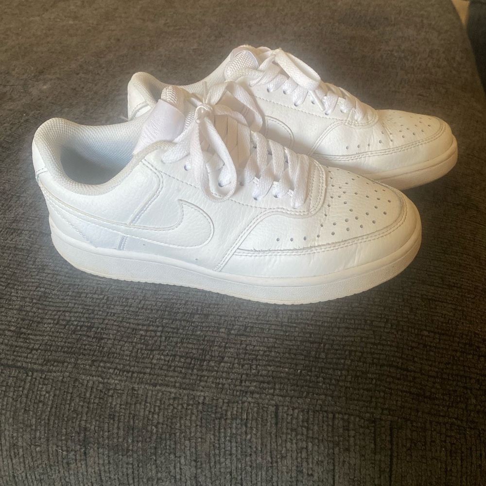 Nike Air Force 1s
